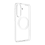 dbramante1928 Samsung Galaxy S26 Plus Cover Greenland Pro Magnet Klar