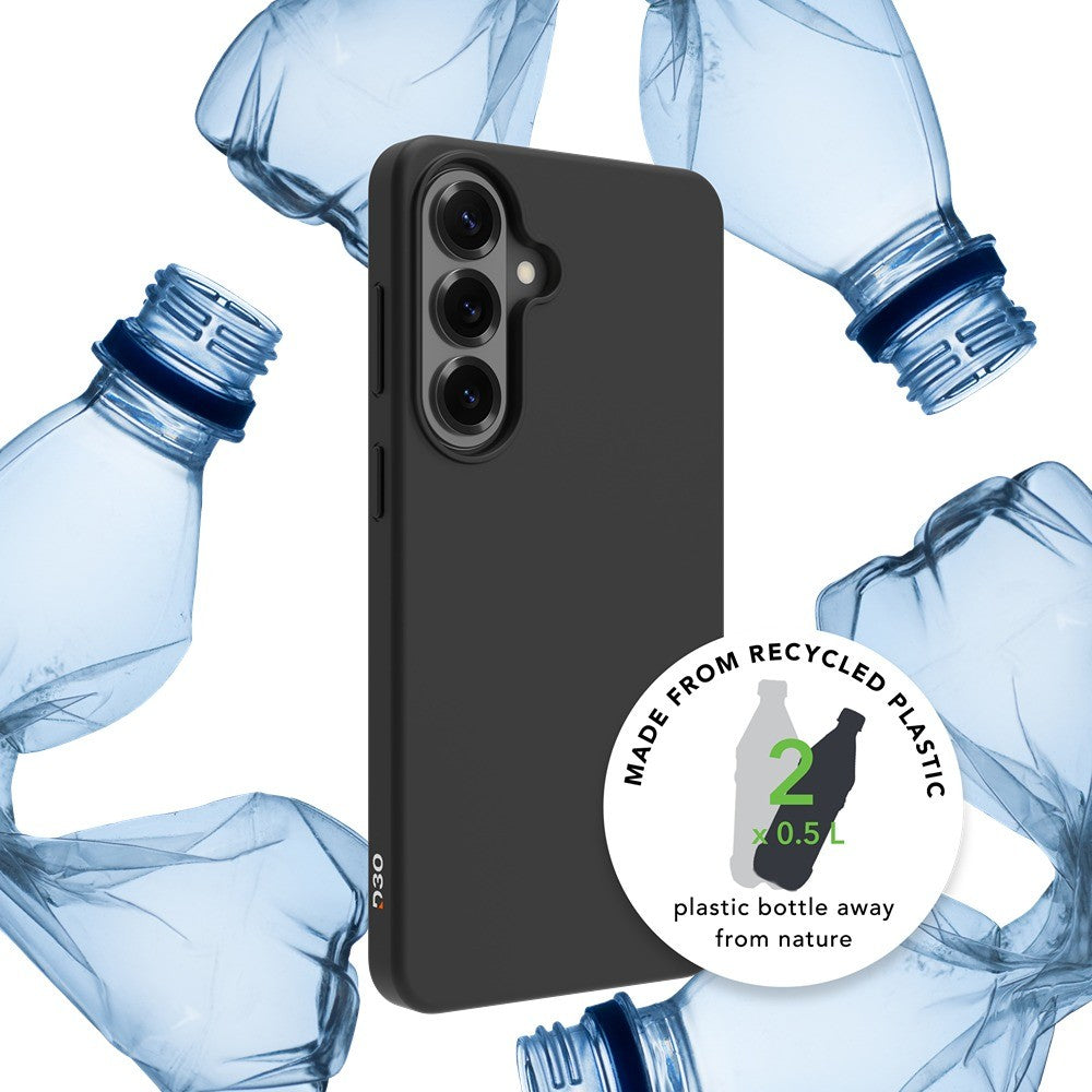 dbramante1928 Samsung Galaxy S26 Cover Iceland Ultra Magnet Sort