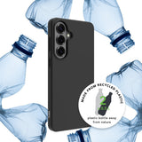 dbramante1928 Samsung Galaxy S26 Cover Iceland Ultra Magnet Sort
