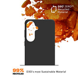 dbramante1928 Samsung Galaxy S26 Cover Iceland Ultra Magnet Sort