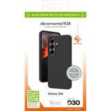 dbramante1928 Samsung Galaxy S26 Cover Iceland Ultra Magnet Sort