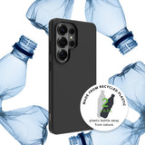 dbramante1928 Samsung Galaxy S26 Ultra Cover Iceland Ultra Magnet Sort