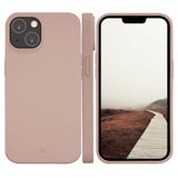 dbramante1928 iPhone 13/iPhone 14 Cover Greenland Pink Sand
