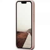 dbramante1928 iPhone 13/iPhone 14 Cover Greenland Pink Sand