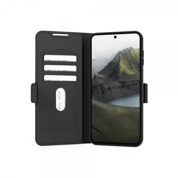 dbramante1928 Samsung Galaxy A17 Cover Oslo Pro Sort