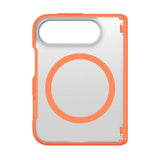 Dux Ducis iPhone Duo Cover EXPN Series MagSafe Orange