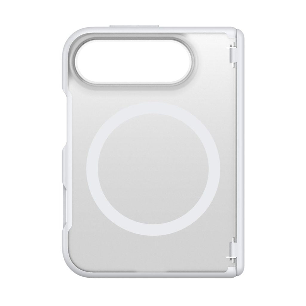 Dux Ducis iPhone Duo Cover EXPN Series MagSafe Hvid