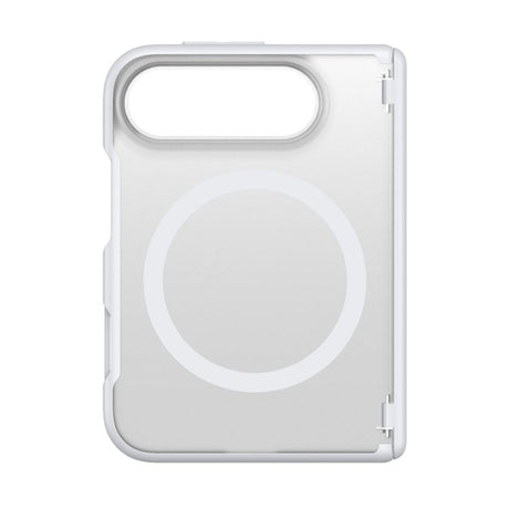 Dux Ducis iPhone Duo Cover EXPN Series MagSafe Hvid