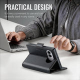 CaseMe iPhone Duo Etui 023 Series Sort