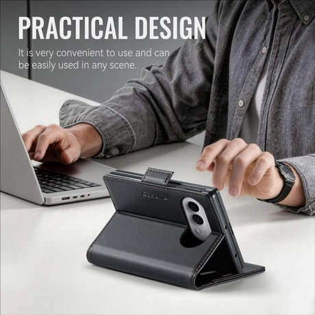 CaseMe iPhone Duo Etui 023 Series Sort