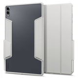 Spigen Samsung Galaxy Tab S11 Ultra Cover Ultra Hybrid Pro Grå