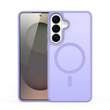 Dux Ducis Samsung Galaxy S26 Cover Yind Series MagSafe Lilla