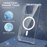 Google Pixel 11 Pro Fold Cover MagSafe Klar
