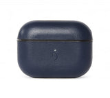 Decoded Læder Aircase Airpods 3 Navy