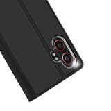 Dux Ducis Samsung Galaxy XCover 7 Pro Etui Skin Pro Series Sort