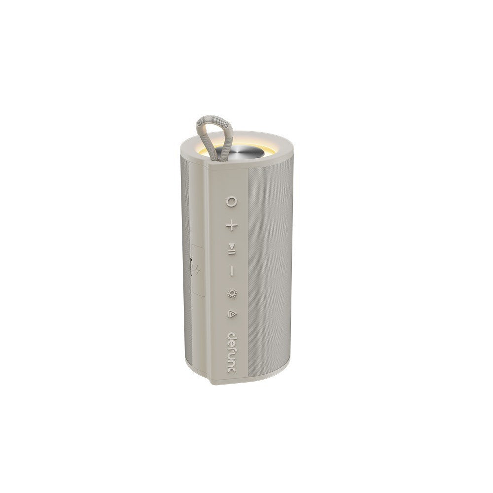 Defunc Bærbar Højtalere Beat 15 Beige