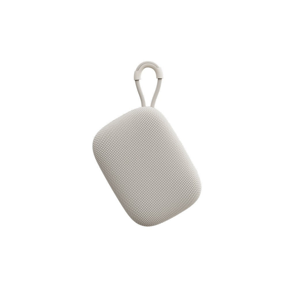 Defunc Bærbar Højtalere Beat 5 Beige