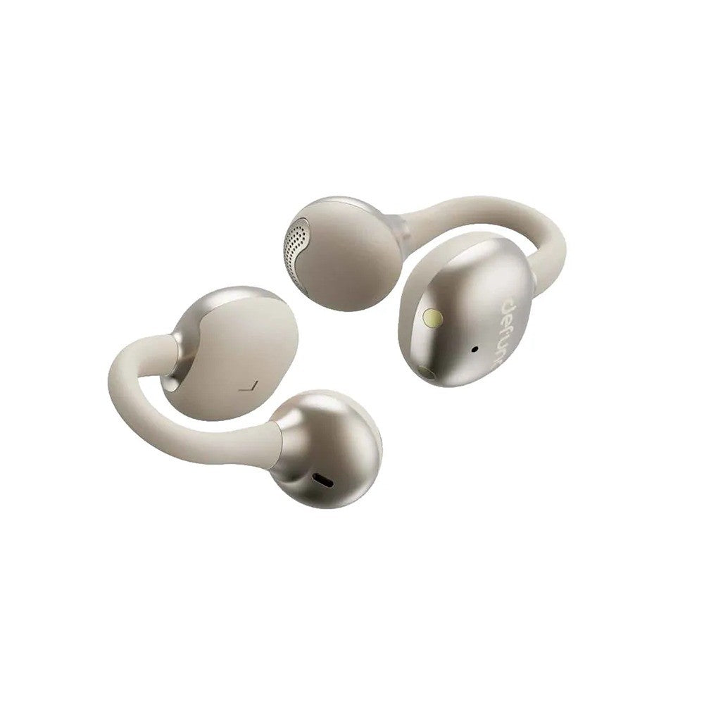 Defunc Trådløse Høretelefoner True Open Beige