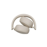 Defunc Mute II Trådlösa Over-Ear Høretelefoner med ANC Beige