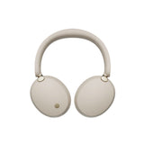 Defunc Mute II Trådlösa Over-Ear Høretelefoner med ANC Beige