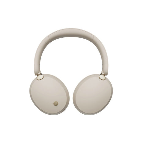 Defunc Mute II Trådlösa Over-Ear Høretelefoner med ANC Beige