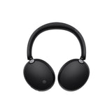 Defunc Mute II Trådløse Over-Ear Høretelefoner med ANC Sort