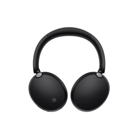 Defunc Mute II Trådløse Over-Ear Høretelefoner med ANC Sort