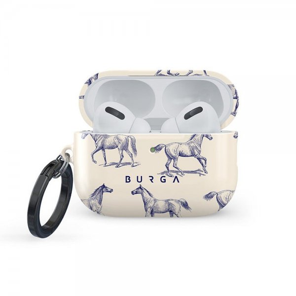 Burga AirPods Pro 3 Cover Design Derby Race