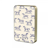 Burga Powerbank MagSafe 5000 mAh Derby Race Guld