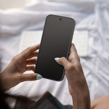 Spigen Google Pixel 10a Skærmbeskytter GLAS.tR EZ Fit Pro 2-pak