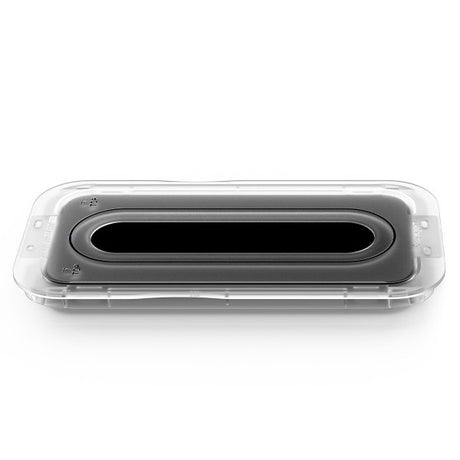 Spigen Google Pixel 10a Skærmbeskytter GLAS.tR EZ Fit Pro 2-pak