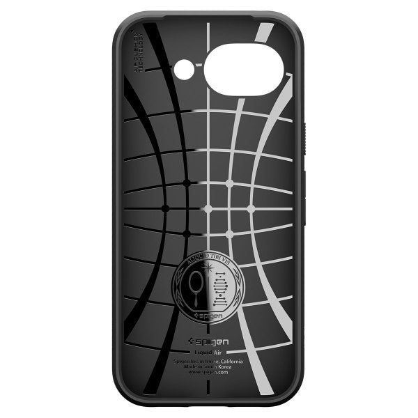 Spigen Google Pixel 10a Cover Liquid Air Mat Sort