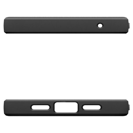 Spigen Google Pixel 10a Cover Liquid Air Mat Sort