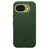 Spigen Google Pixel 10a Cover Nano Pop MagFit Avocado Green