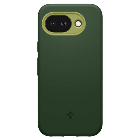 Spigen Google Pixel 10a Cover Nano Pop MagFit Avocado Green