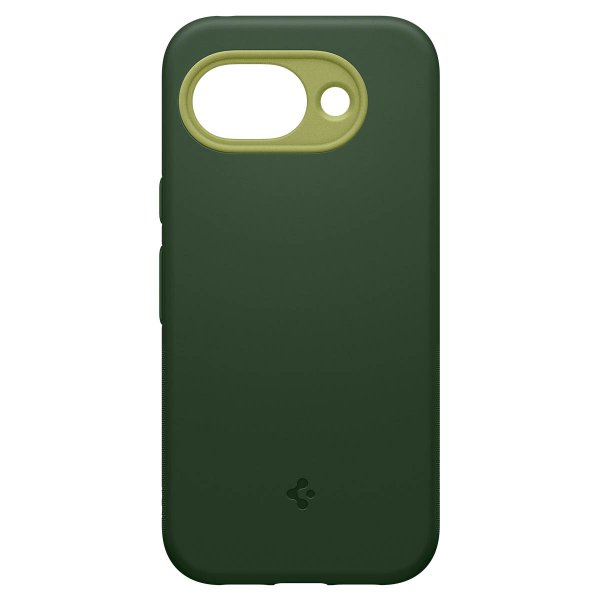 Spigen Google Pixel 10a Cover Nano Pop MagFit Avocado Green