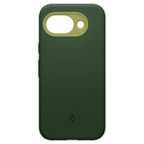 Spigen Google Pixel 10a Cover Nano Pop MagFit Avocado Green
