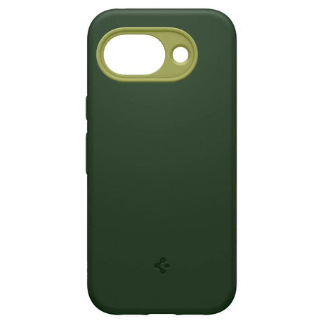 Spigen Google Pixel 10a Cover Nano Pop MagFit Avocado Green