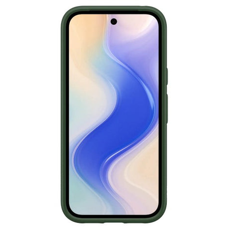 Spigen Google Pixel 10a Cover Nano Pop MagFit Avocado Green