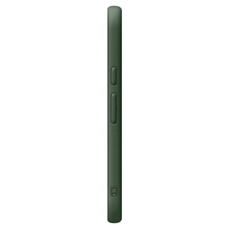 Spigen Google Pixel 10a Cover Nano Pop MagFit Avocado Green