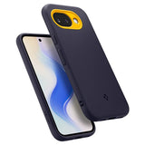 Spigen Google Pixel 10a Cover Nano Pop MagFit Blueberry Navy