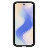 Spigen Google Pixel 10a Cover Tough Armor MagFit Ash Violet