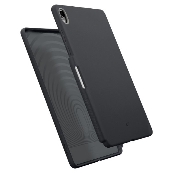 Spigen Samsung Galaxy Tab S11 Cover Nano Pop Black Sesame