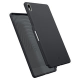 Spigen Samsung Galaxy Tab S11 Cover Nano Pop Black Sesame