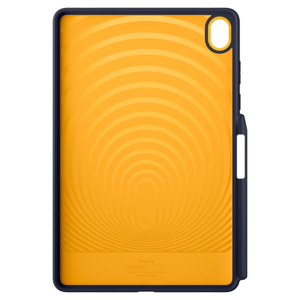 Spigen Samsung Galaxy Tab S11 Cover Nano Pop Blueberry Navy