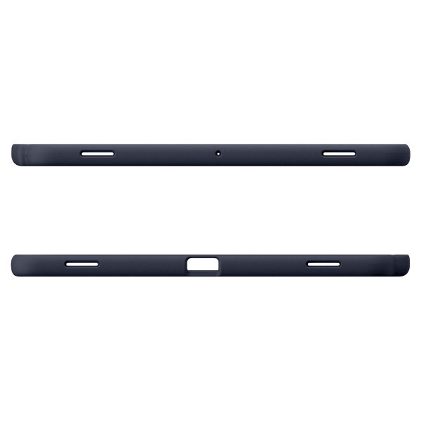 Spigen Samsung Galaxy Tab S11 Cover Nano Pop Blueberry Navy