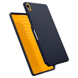 Spigen Samsung Galaxy Tab S11 Cover Nano Pop Blueberry Navy