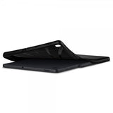 Spigen Samsung Galaxy Tab S6 Lite Cover Rugged Armor Sort