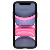 Spigen iPhone 11 Cover Slim Armor CS Sort