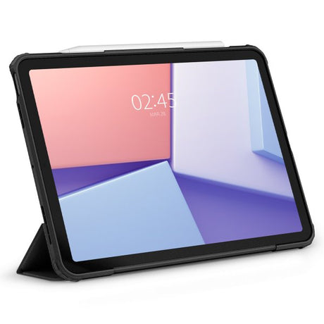 Spigen iPad Air 11 (M2/M3/M4) Cover Air Skin Pro Sort